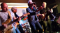 Broken English in der Sandwich Bar Trittau 2015