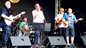 Broken English auf dem Methfesselfest 2015