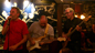 Broken English im Cotton Club 2015