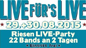 Broken English im Music Club LIve 2015