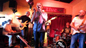 Broken English im Music Club Live 2015