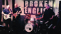 Broken English im Komm Du in Harburg