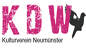Broken English in Neumünster 2017